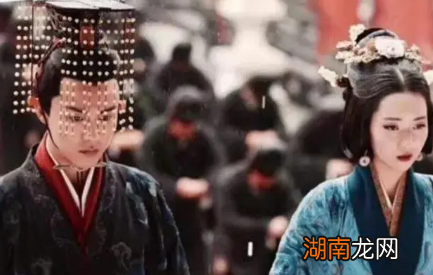 伏寿几乎没有享受过皇后待遇，她经历了什么？