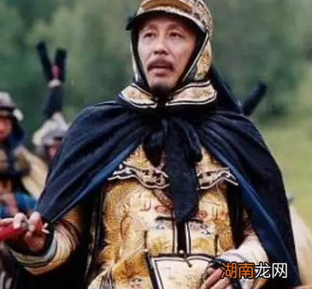 雍正上位合法性一直被诟病 雍正真的篡改康熙遗诏吗