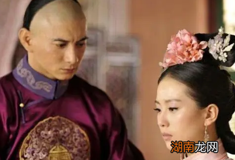 雍正上位合法性一直被诟病 雍正真的篡改康熙遗诏吗