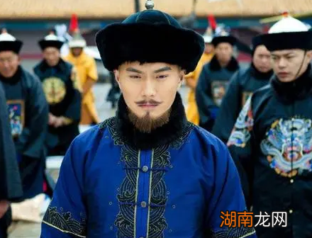 雍正上位合法性一直被诟病 雍正真的篡改康熙遗诏吗