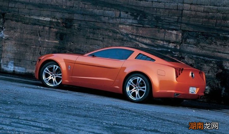 野马品牌怎么样