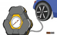 右后轮胎的胎压是多少正常