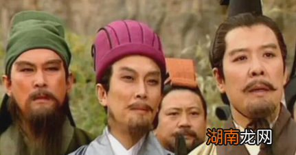 李严究竟是何人？为什么刘备要托孤与他和诸葛亮？