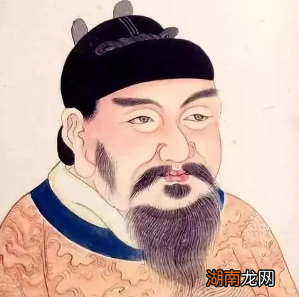 武则天和李治之间的爱情是什么样的 两人是真爱吗