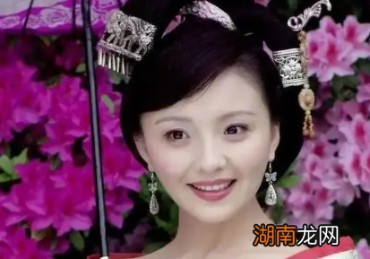 傅昭仪嫉妒了冯媛三十年,最终诬陷成功