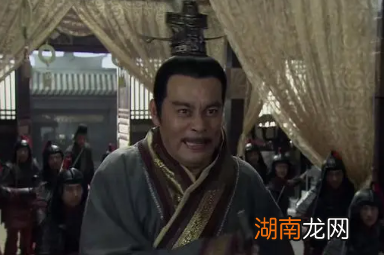 吕雉为何基本可耐地杀了韩信?她有何企图?