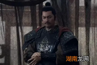 吕雉为何基本可耐地杀了韩信?她有何企图?