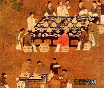 古代一日三餐到底是什么样的 古人都吃些什么