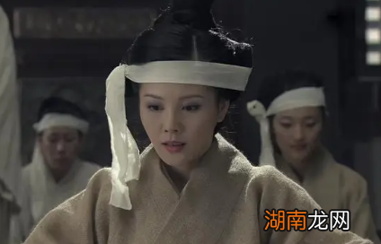 吕雉将戚夫人做成&ldquo;人彘&rdquo;，为何还叫刘盈去看？