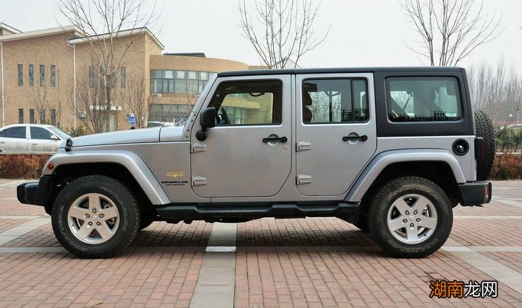 全球十大顶级越野车排行榜前十名