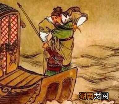 襄樊之战中关羽为何能水淹七军?是运气吗?