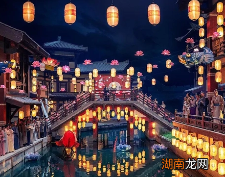 现在讲究自由恋爱 古代脱单又会是什么样的