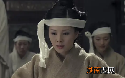 吕雉毒杀戚夫人和刘如意，为什么不将刘邦其他子孙一并除了？