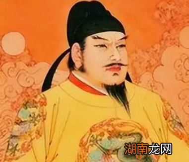 杨坚和李世民的鲜卑姓氏是什么？历史上是真实存在的吗？