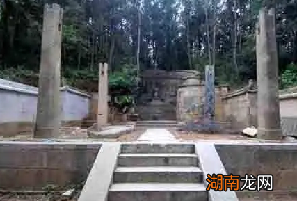 一场大火朱允炆下落不明 朱允炆到底是跑了还是死了