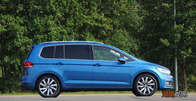 途安1.8T加多少号汽油 途安油箱多少升