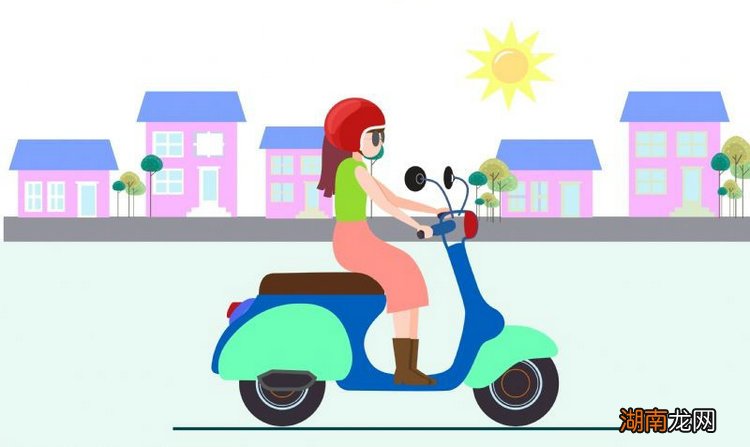 哪一种电动自行车不用上牌照和驾驶证