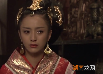 赵飞燕作为汉朝第一美人 赵飞燕为何敌不过自己的亲妹妹