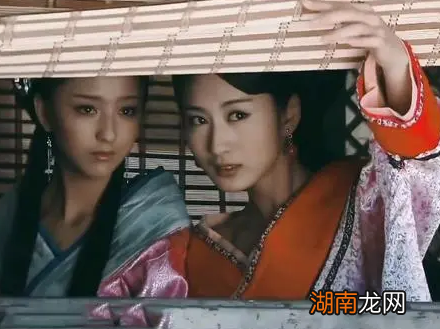 赵飞燕作为汉朝第一美人 赵飞燕为何敌不过自己的亲妹妹