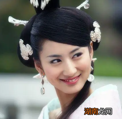 赵飞燕作为汉朝第一美人 赵飞燕为何敌不过自己的亲妹妹