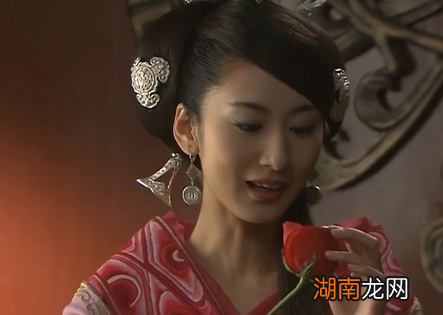 赵飞燕作为汉朝第一美人 赵飞燕为何敌不过自己的亲妹妹