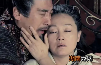 审食其与吕雉是什么关系?他的结局如何?