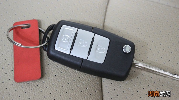 景逸lv遥控器匹配方法