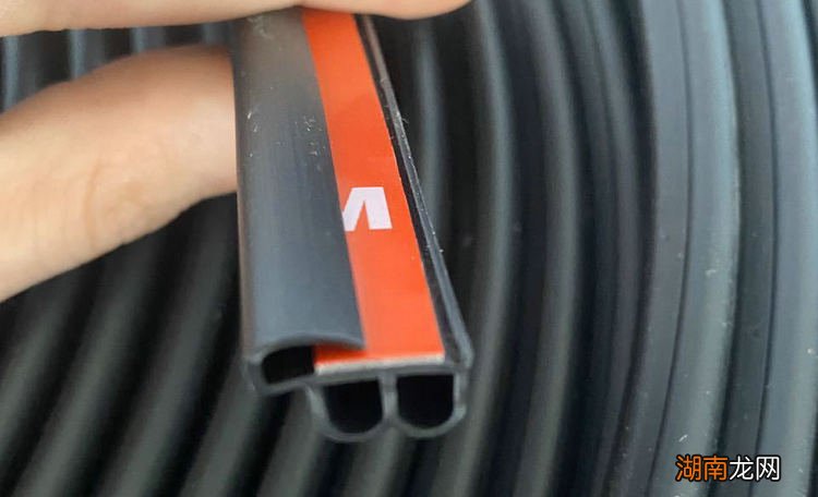 为什么千万不要装汽车密封条