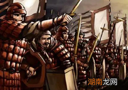 历史上真实的吴楚争霸是什么样的？真相是什么？