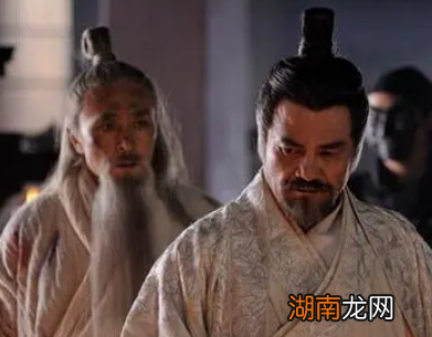 历史上真实的吴楚争霸是什么样的？真相是什么？