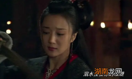 虞姬究竟是怎么死的?史籍中记载她的死因了吗?