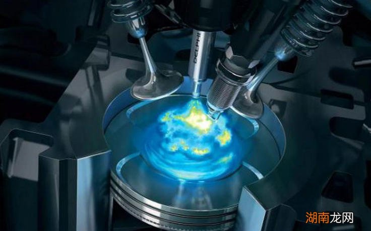 为什么豪车不用混合喷射系统