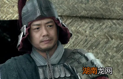 韩信本是一名小兵,为什么总谋划着如何一步登天?