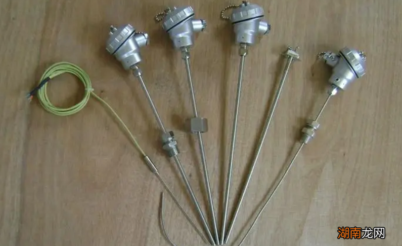 热电偶的型号有几种分度号规格