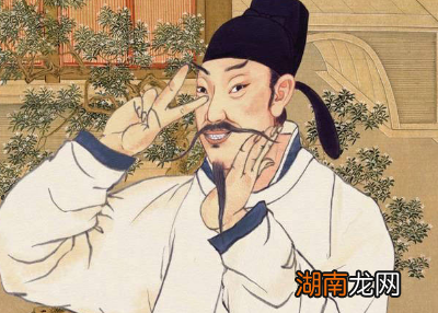 李白没有固定的收入，他游山玩水的钱是从哪来的？