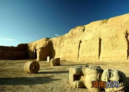 古代长城只有7.8米高 长城那么矮能防住什么