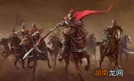 吴起建立的重步兵部队魏武卒，到底有多强？