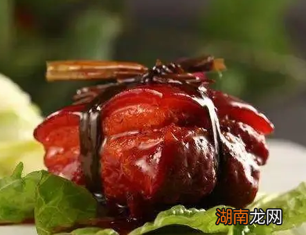 古代吃肉到底是什么样的 古人能做到大块吃肉吗