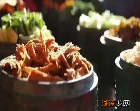 古代吃肉到底是什么样的 古人能做到大块吃肉吗