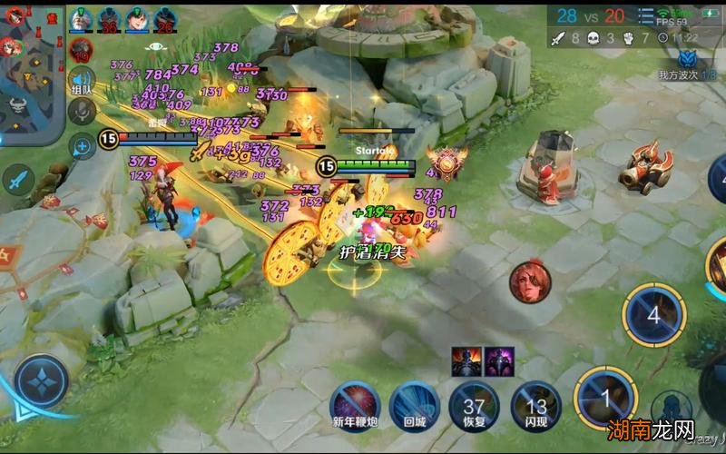 王者荣耀觉醒之战在哪里玩2023