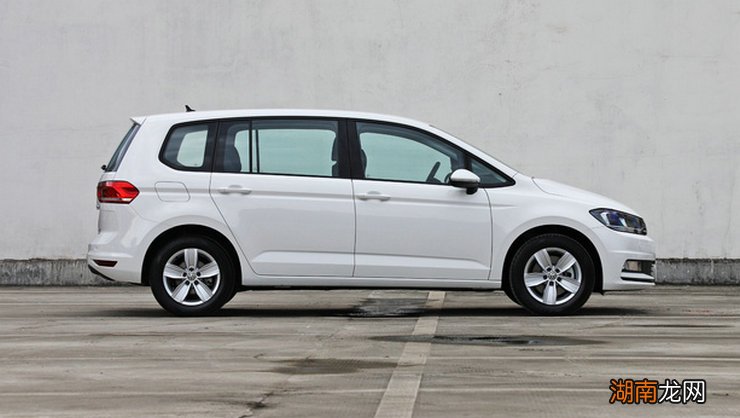 途安1.8T油耗多少