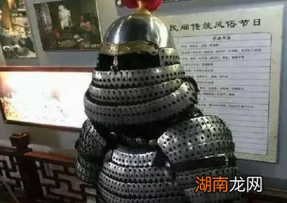 神臂弓是如何制作的？到底有多强呢？