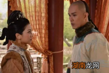 和珅被杀后，丰绅殷德想过加害和孝公主吗？