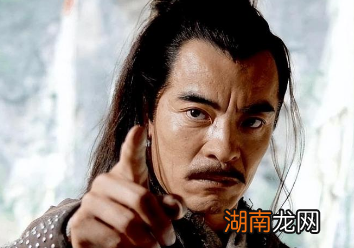 拐走李自成妻子的高杰,最后是什么结局?