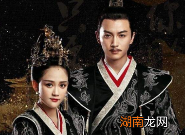 独孤伽罗与杨坚的五个儿子的结局都是怎样的?