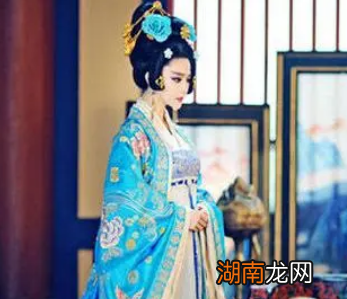 武则天皇后之位差点被废，背后隐藏了什么样的真相？