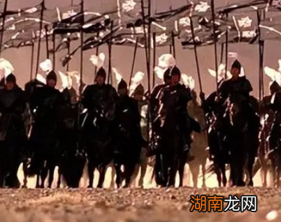 历史上真实的长平之战是什么样的?真相如何?