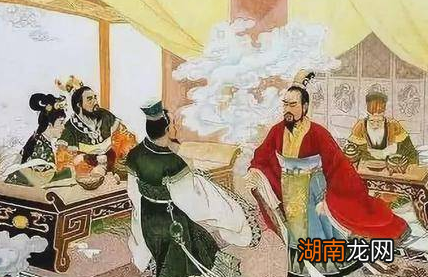 周武王建立西周初期 各诸侯们为何对周天子言听计从