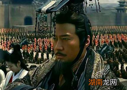 汉朝为什么出了那么多明君圣主?与皇帝选拔制度有关