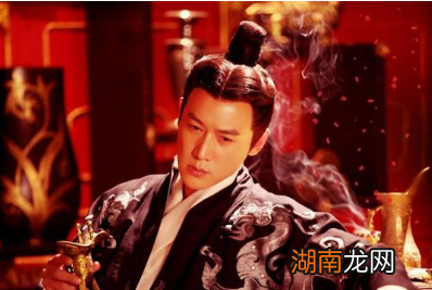 汉朝为什么出了那么多明君圣主?与皇帝选拔制度有关